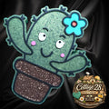 Silly Cactus