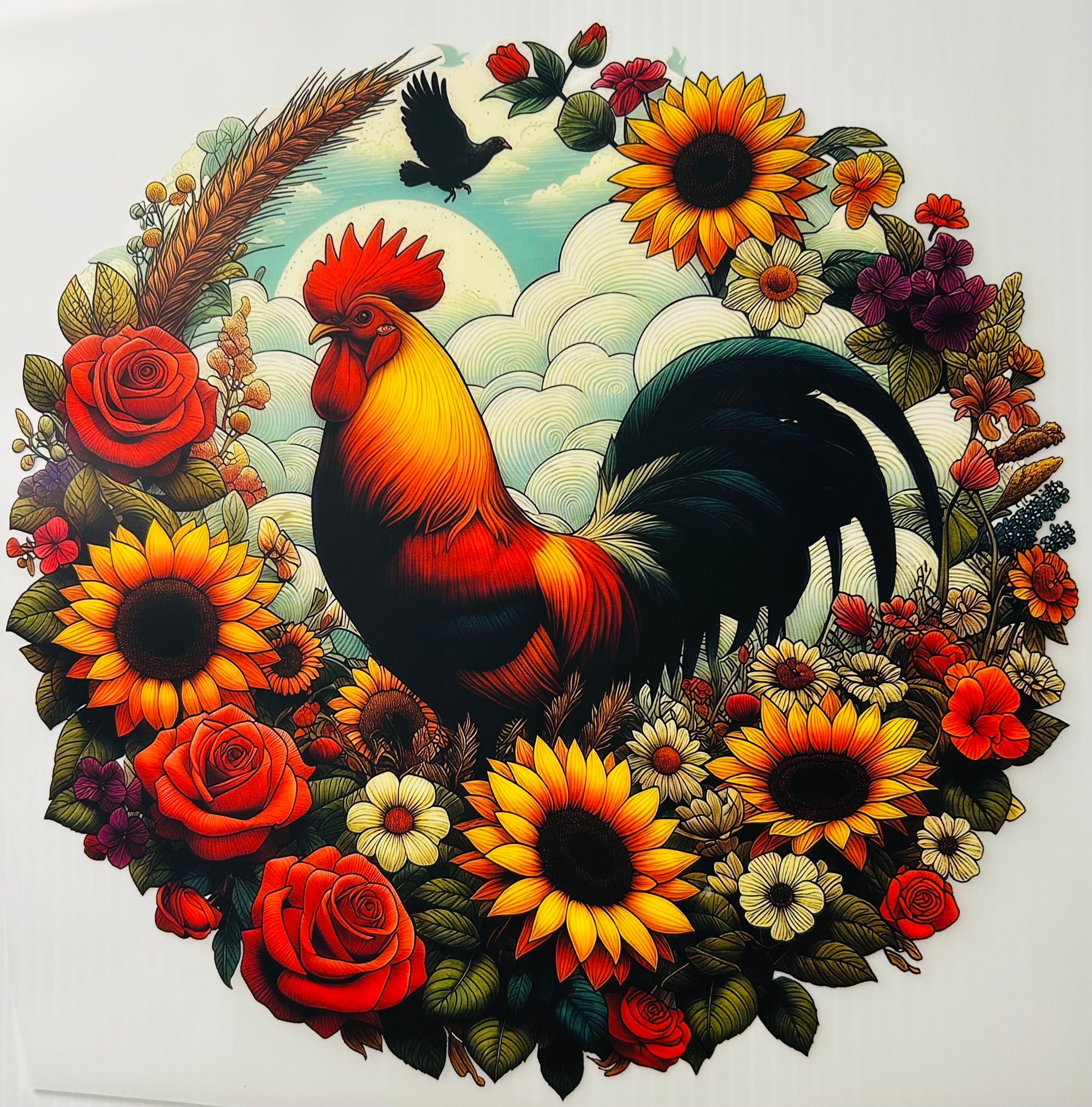 Rooster