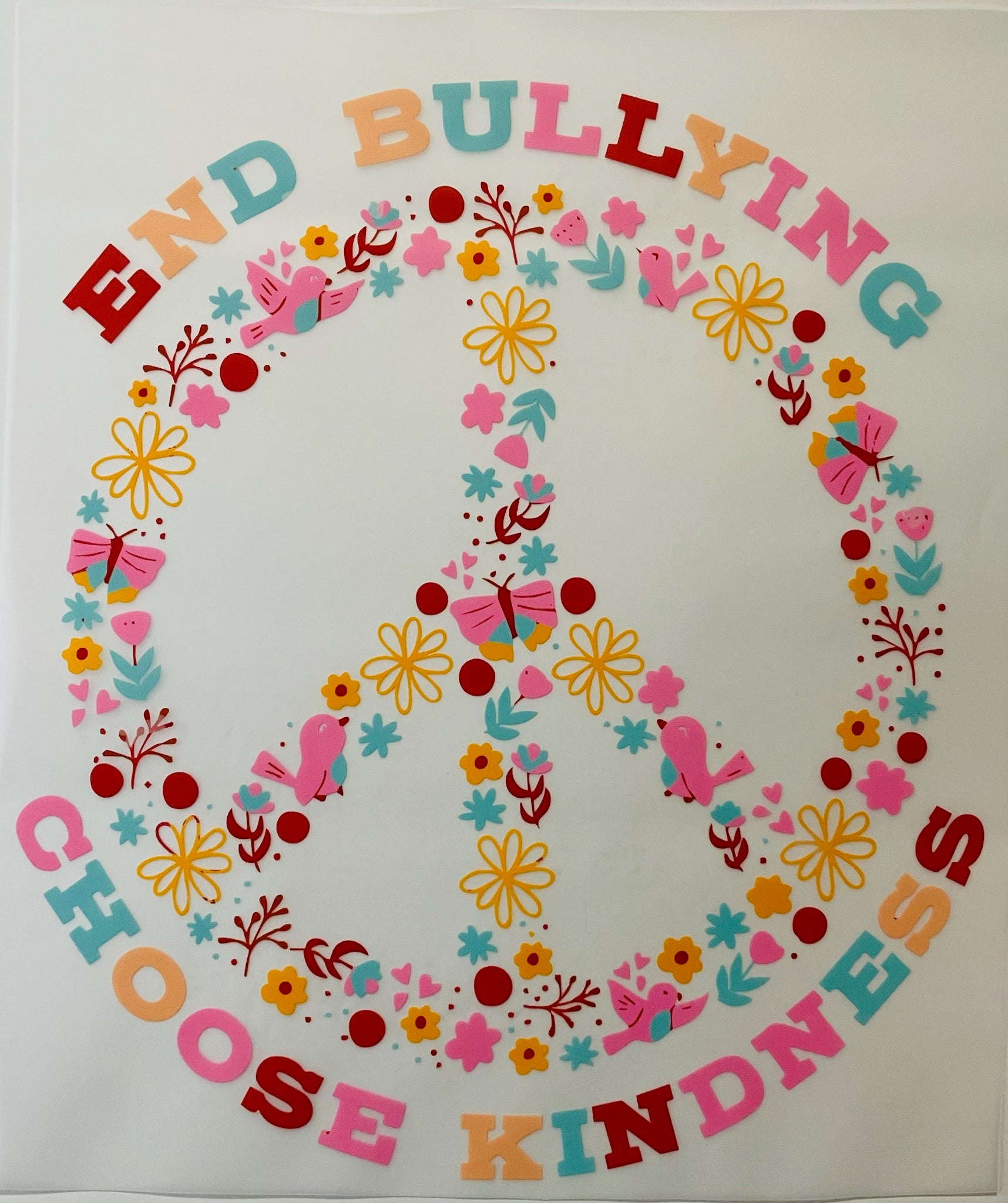 End Bullying