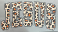 Leopard Jesus