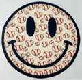 Baseball Smile