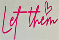 Let Them