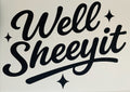 Sheeyit
