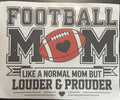 Football mom