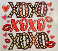 Xoxo