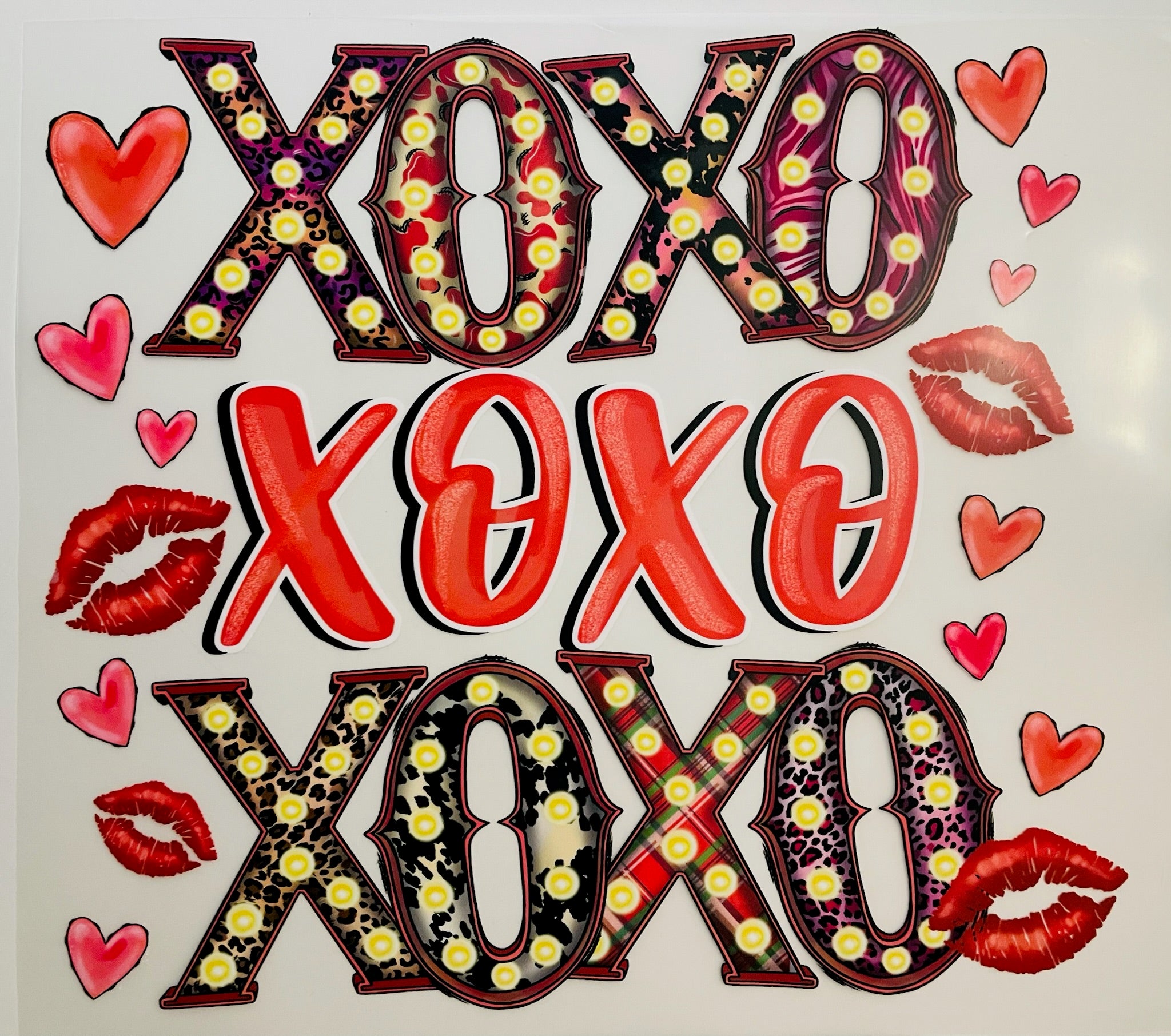 Xoxo