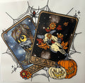 Tarot cards