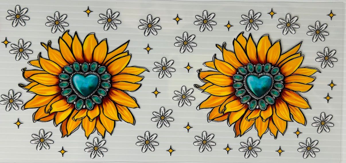 Western sunflower