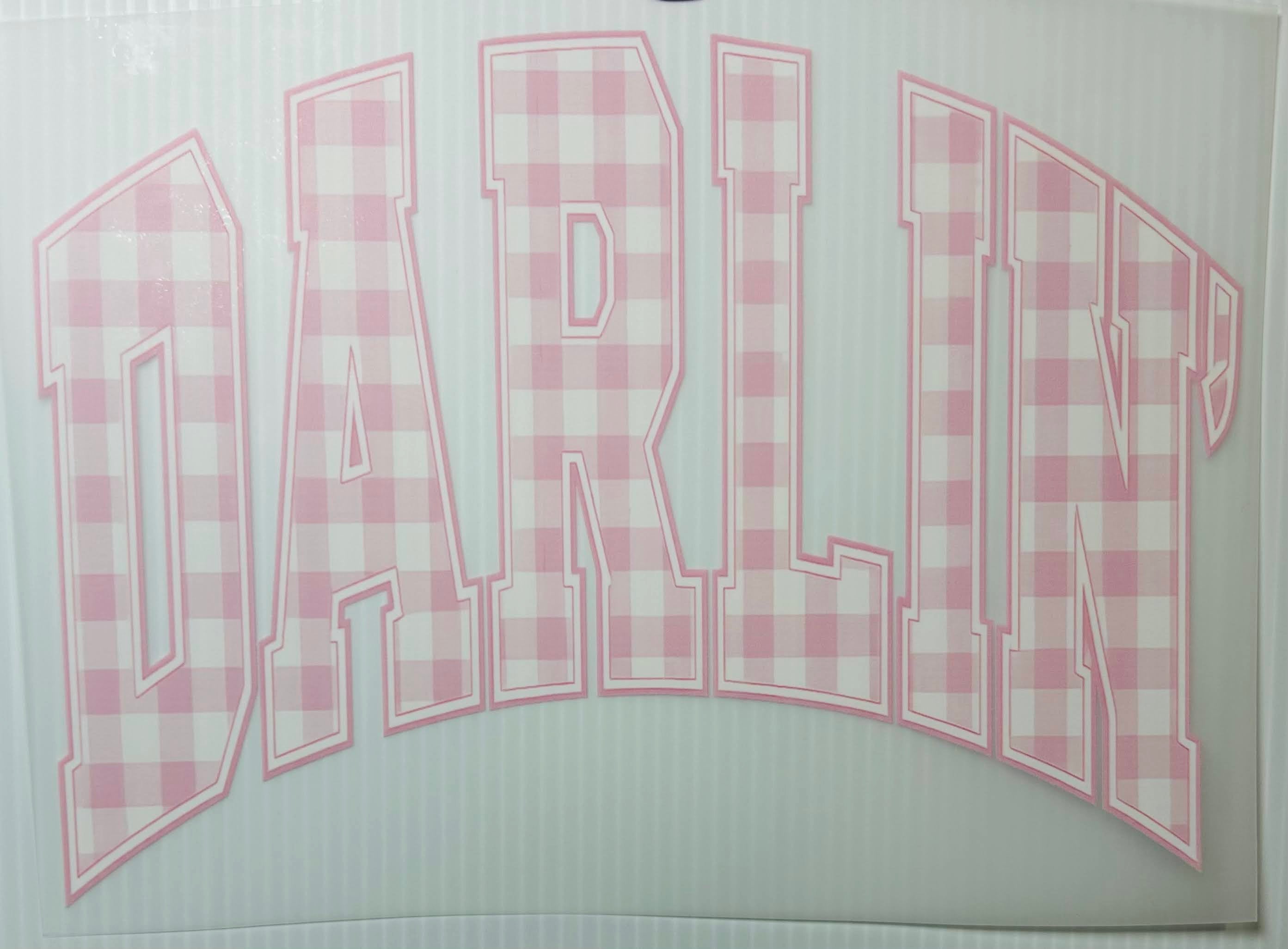 Darlin