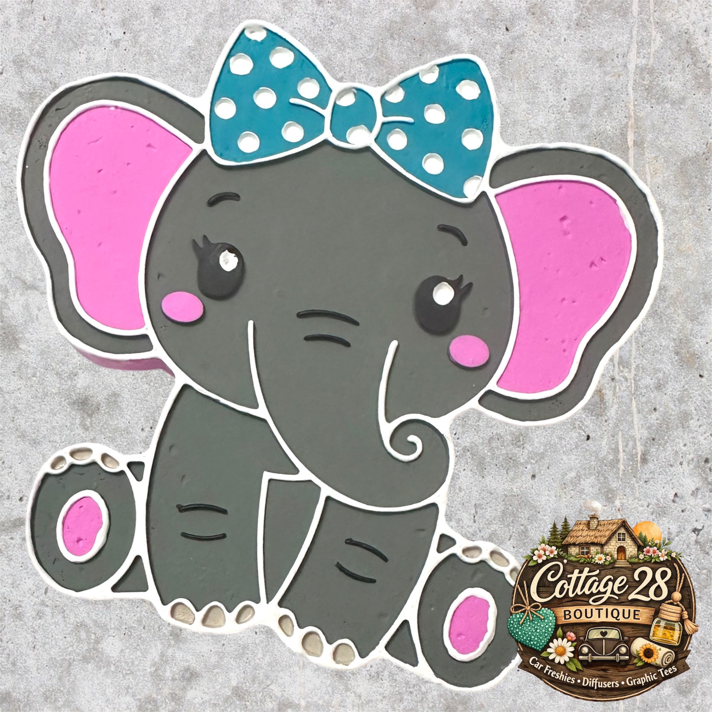 Elephant
