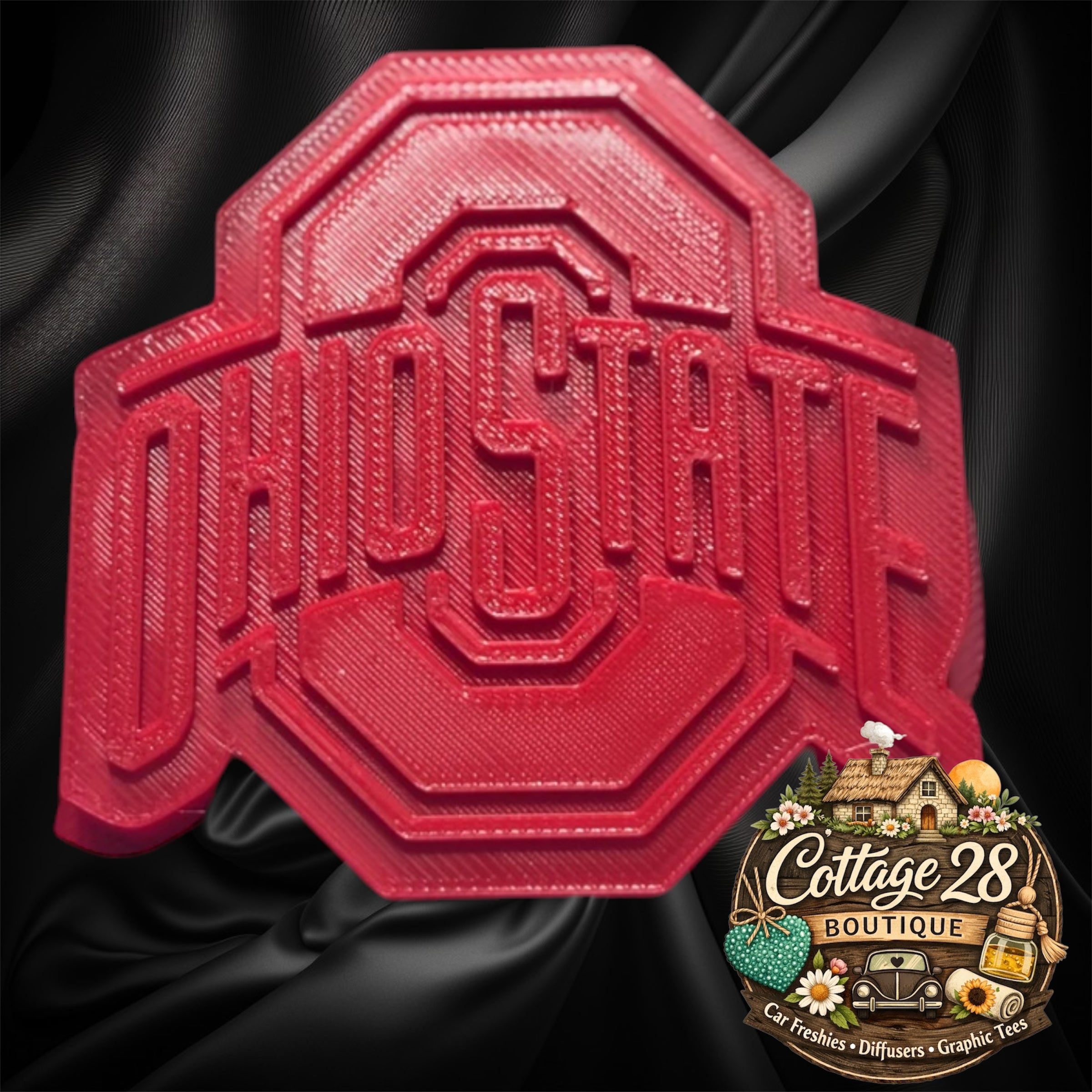 O State