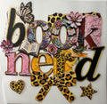 Book nerd
