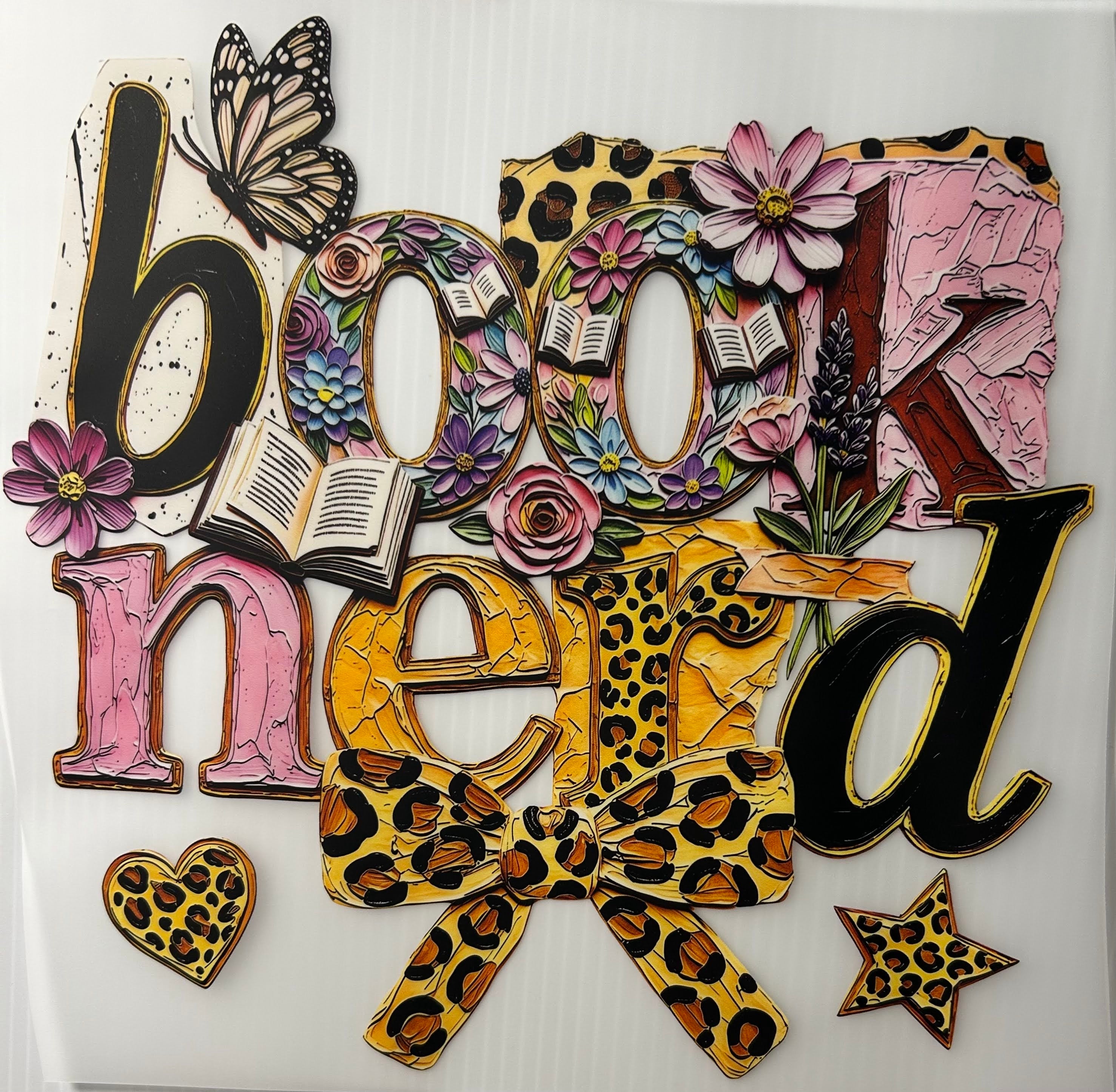 Book nerd