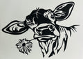 Sup cow