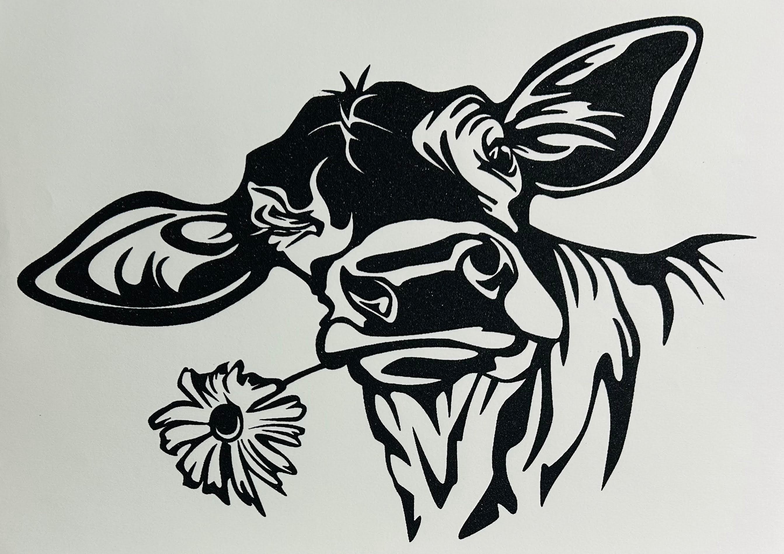 Sup cow