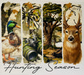 Hunting Season Girly