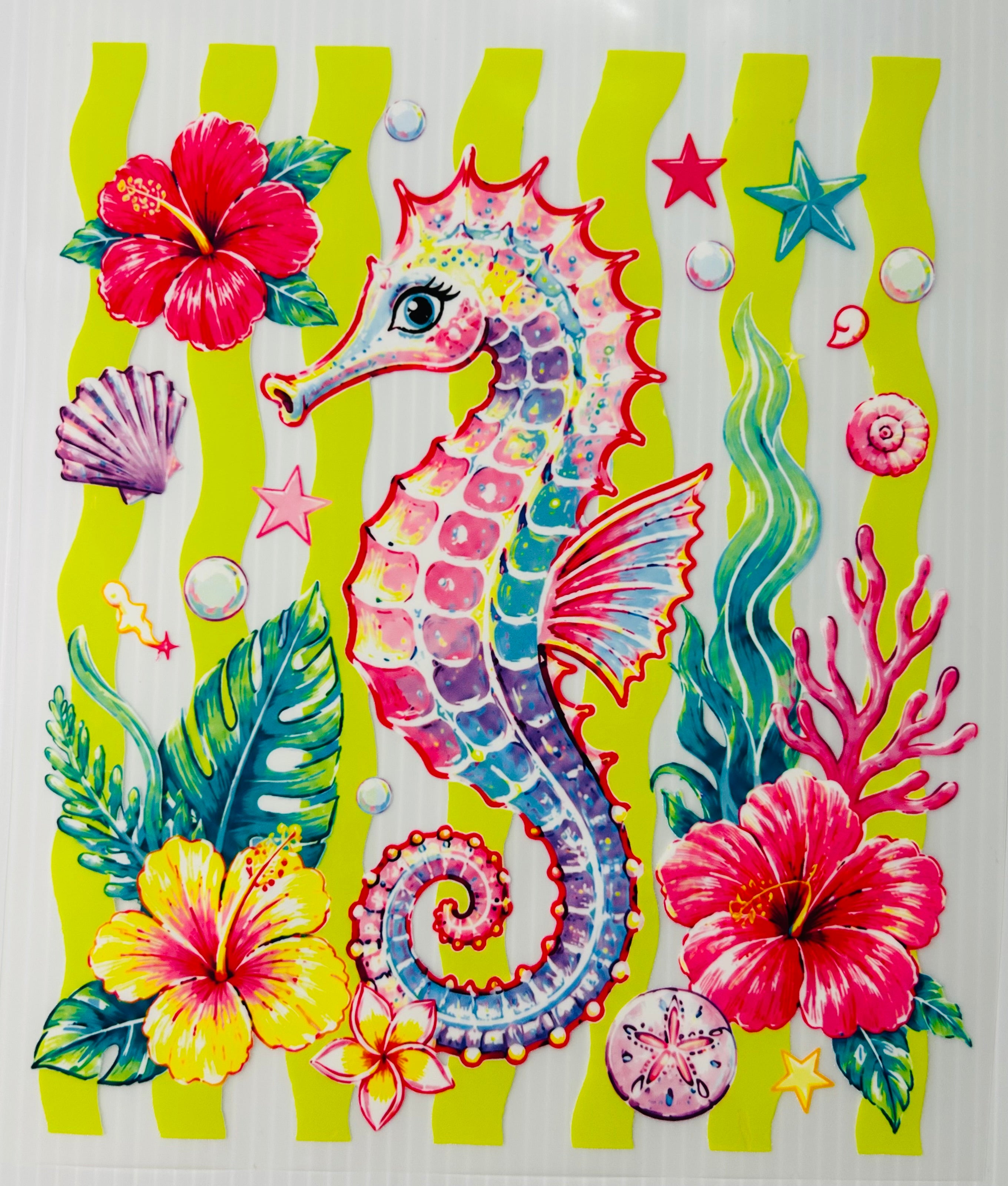 Seahorse