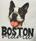 Boston mama