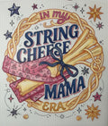 String cheese mama