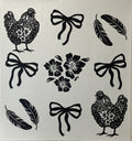 Chicken Bows