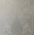 Lace Bow