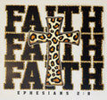 Faith - leopard