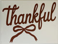 Thankful
