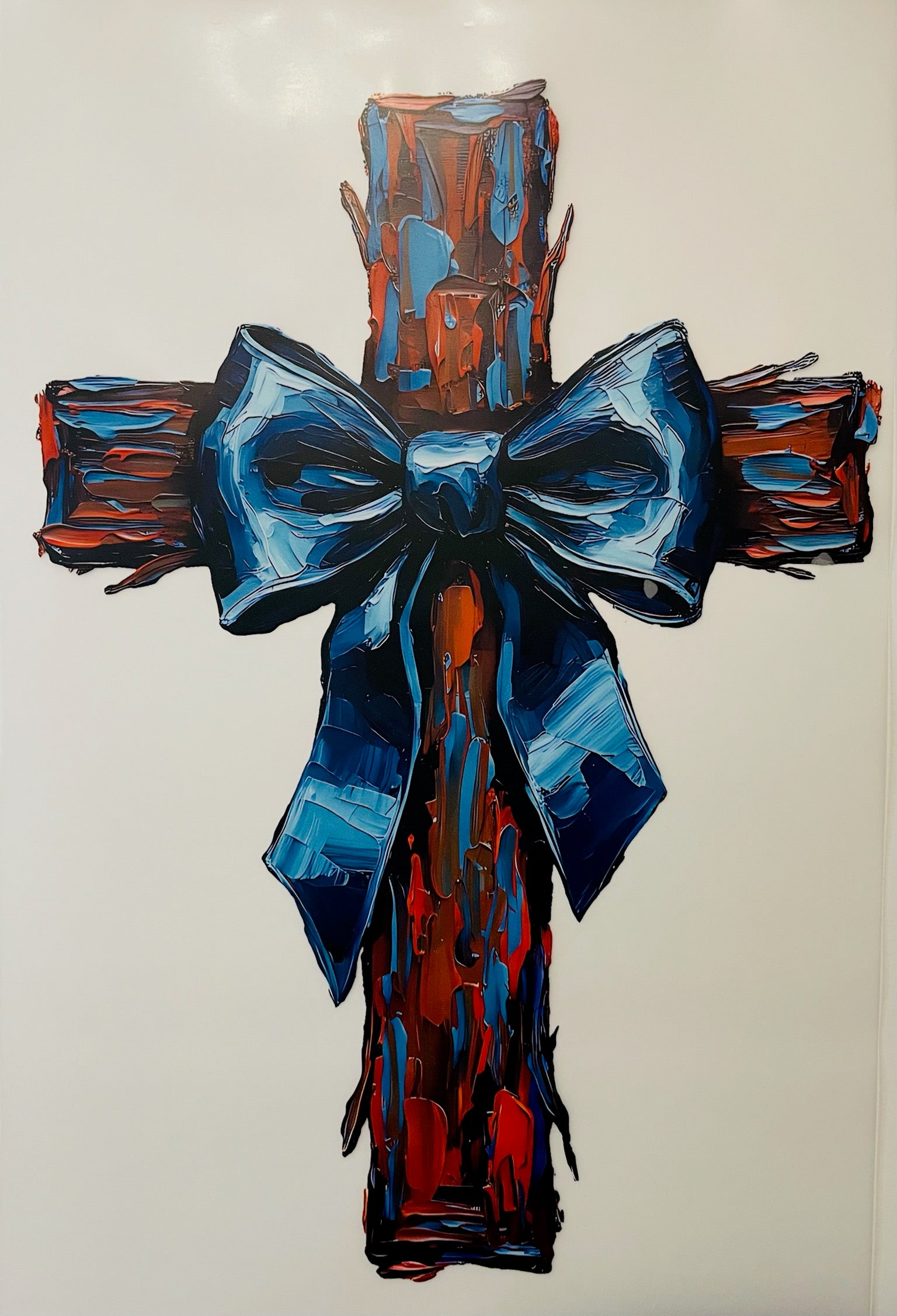 Cross