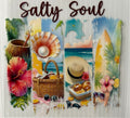 Salty soul
