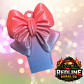 Can openers Bows keychain