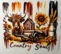 Country soul