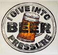 Beer Pressure