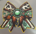 Western Bow 1