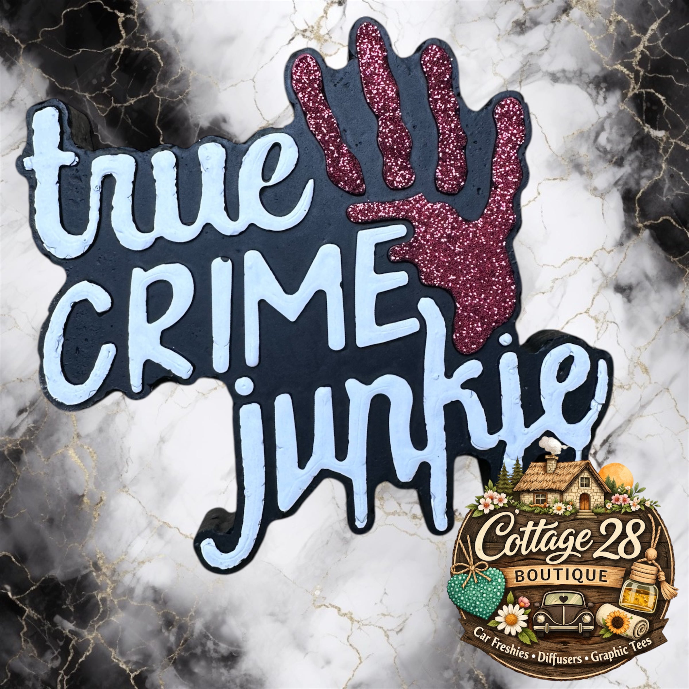 True Crime