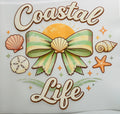 Coastal life
