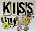 Kiss My