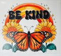 Be kind