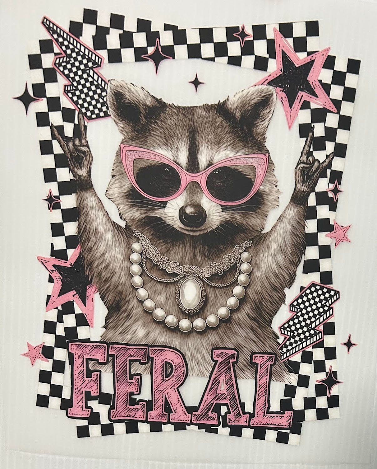 Feral