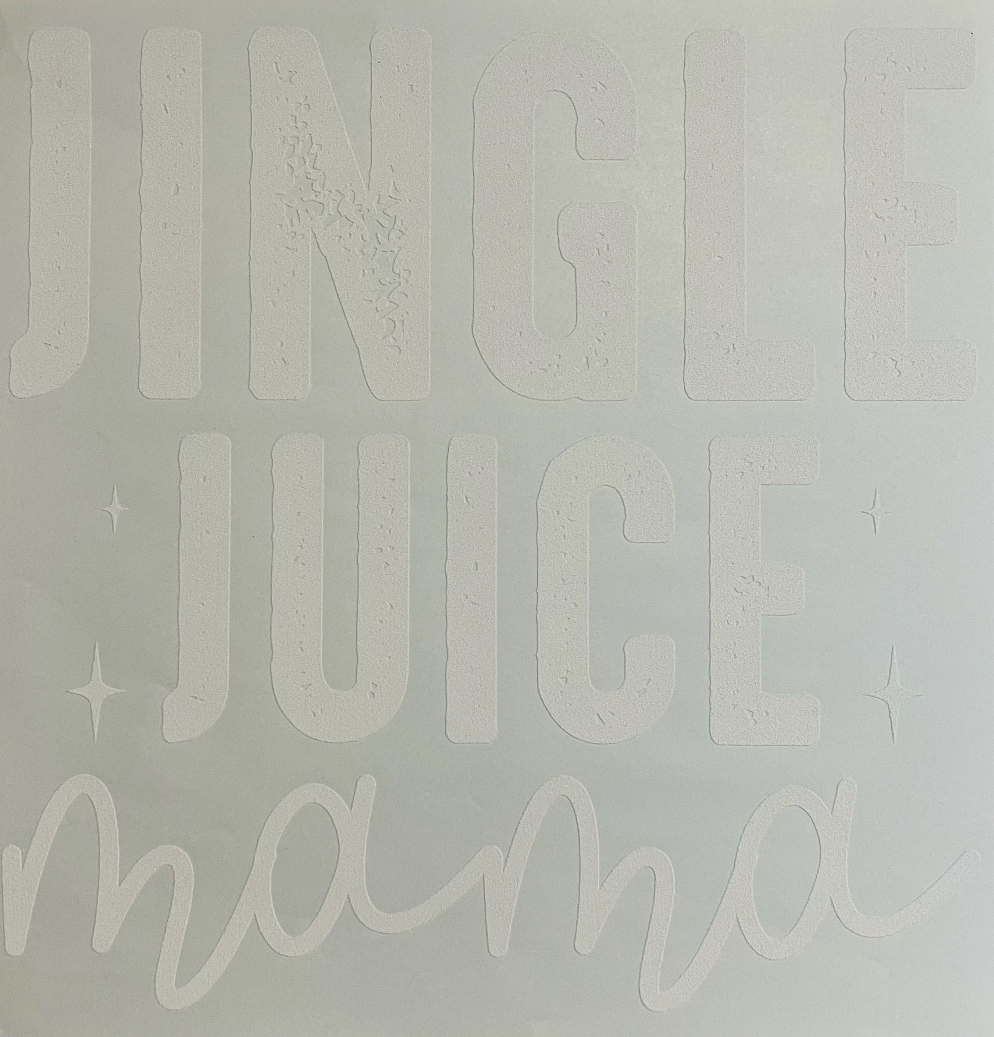 Jingle Juice Mama