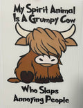 Spirit animal