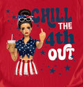 Chill the 4th