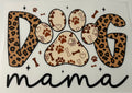 Dog Mama - neutrals