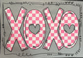 Xoxo - pink