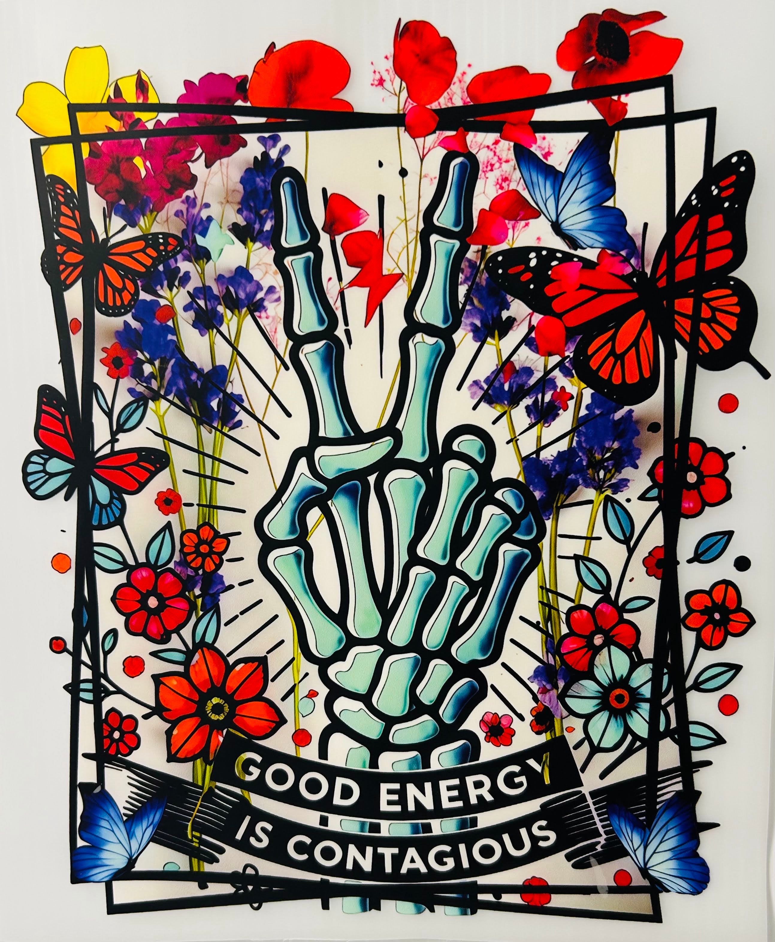 Good energy
