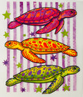Neon Turtles