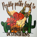 Beautiful destinations