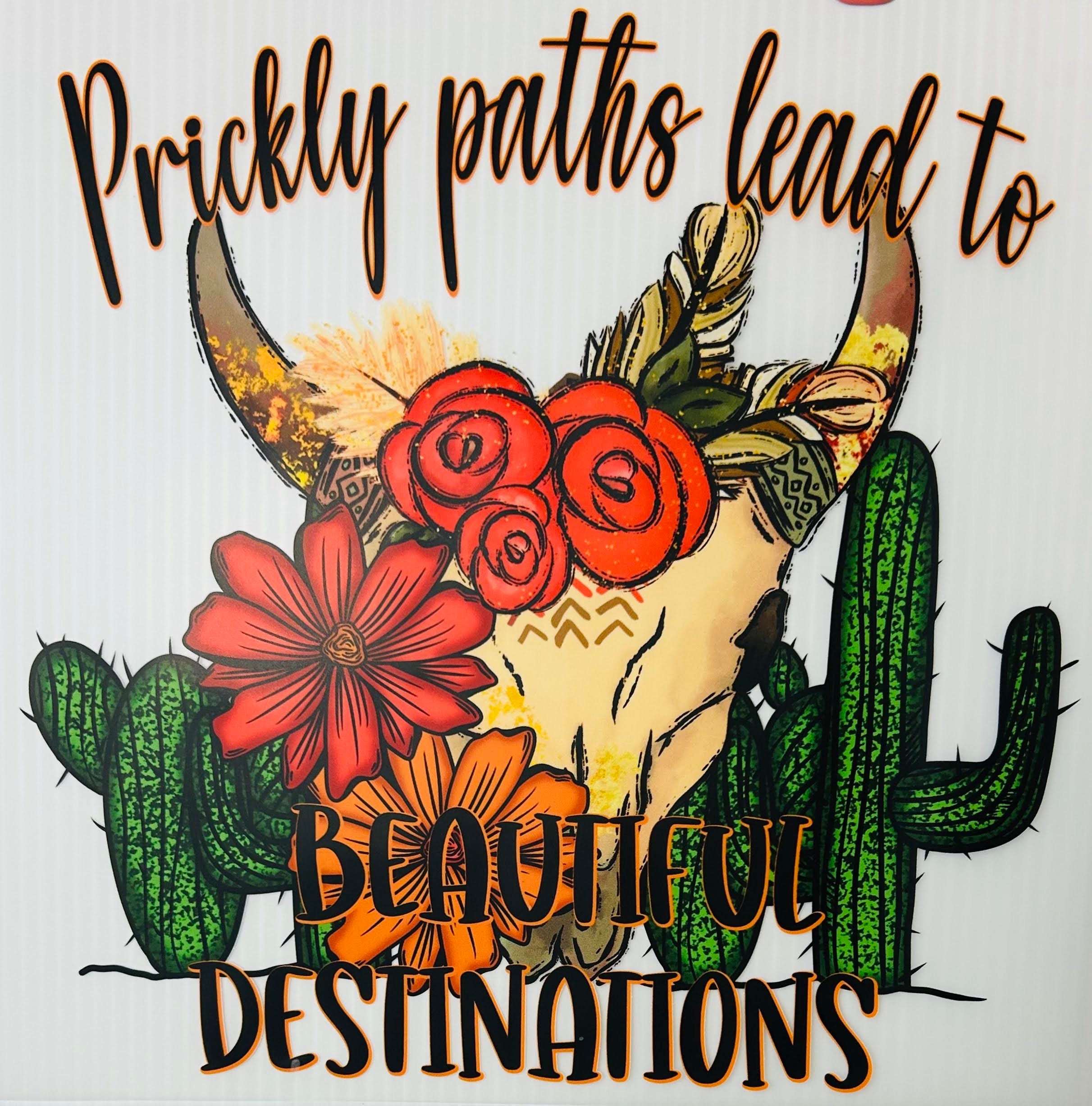 Beautiful destinations