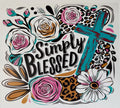 Simply Blessed