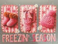 Freezin’ season