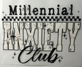 Anxiety club